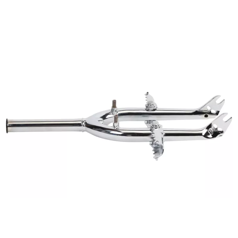 Paire de pegs pliants HARO 1987 polis - old school bmx