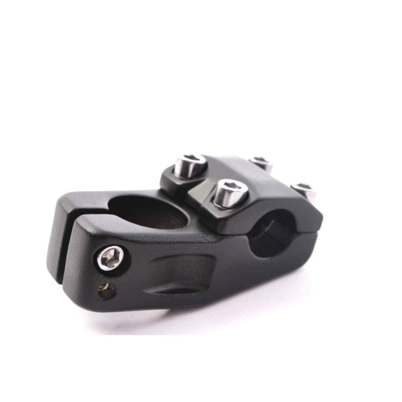 Potence KHE Prism 40mm Noire