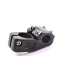 Potence KHE Prism 40mm Noire