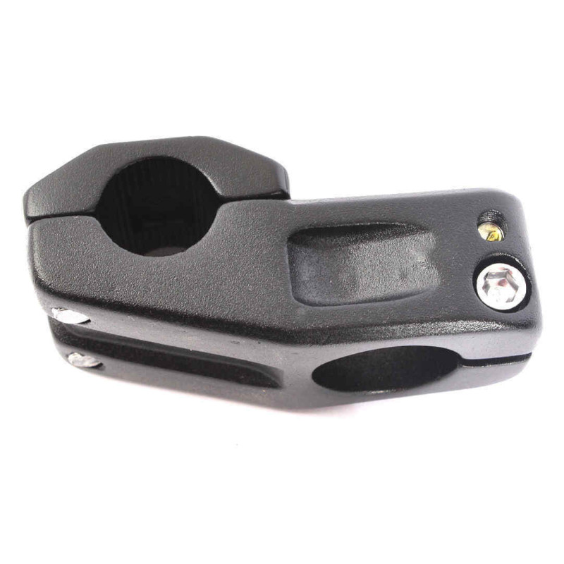 Potence KHE Prism 40mm Noire
