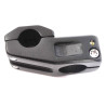 Potence KHE Prism 40mm Noire