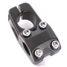 Potence KHE Prism 40mm Noire