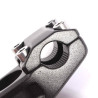 Potence KHE Prism 40mm Noire