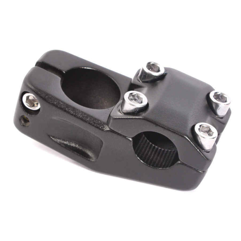 Potence KHE Prism 40mm Noire