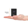 Mini compresseur M-WAVE elumatik pocket auto-vélo