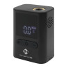 Mini compresseur M-WAVE elumatik pocket auto-vélo