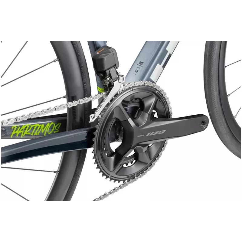 Vélo de route HARO Partimos Alloy - 56