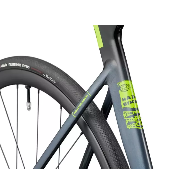 Vélo de route HARO Partimos Alloy - 61
