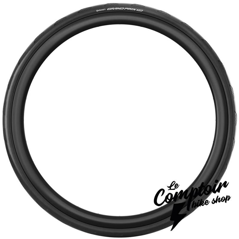Pneu CONTINENTAL Grand Prix TR 700x30c (30-622) Tubeless Ready