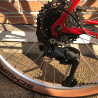 Occasion : VTT Commuter SUNN