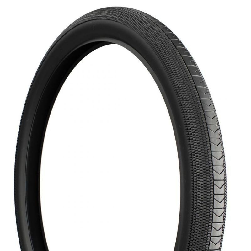 Pneu BMX racing BOX two noir - 24 pouces x 1.75"