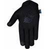 Gants FIST Blackedout Summer noir - Medium