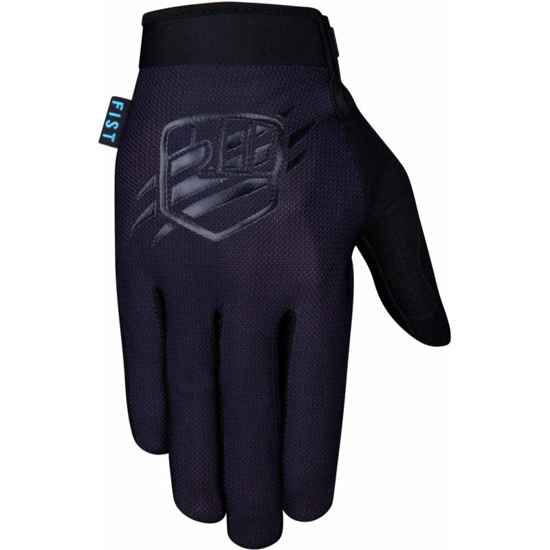 Gants FIST Blackedout Summer noir - Medium