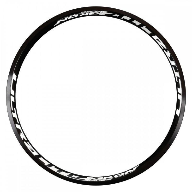 Jante arrière IKON Alu Ultralite 406-28 - 32H
