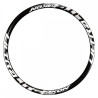Jante avant IKON Alu Ultralite 406-28 - 32H