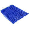 Couvres rayons BIKELIFE x72 - Blue