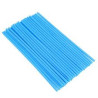 Couvres rayons BIKELIFE x72 - light Blue