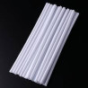 Couvres rayons BIKELIFE x72 - White