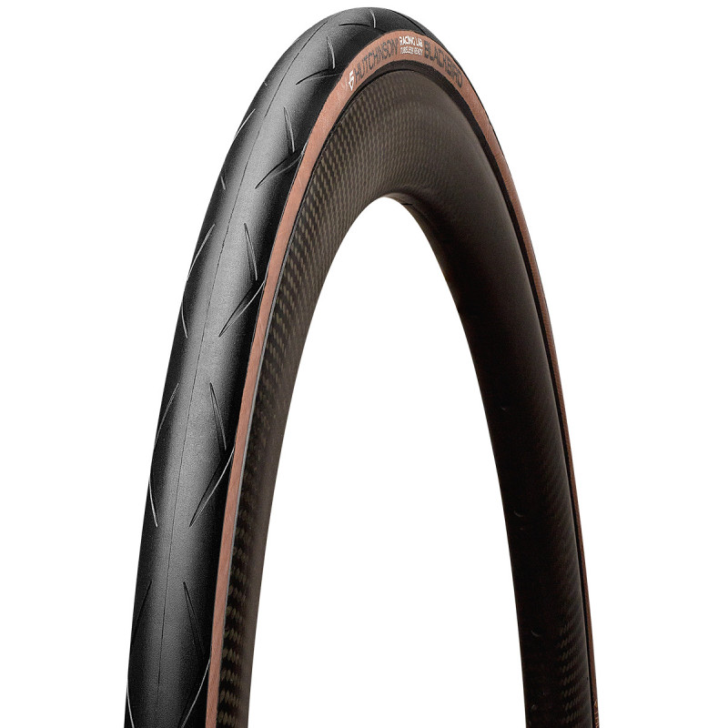 Pneu Hutchinson Blackbird TLR Performance 700x26 Flan Tan