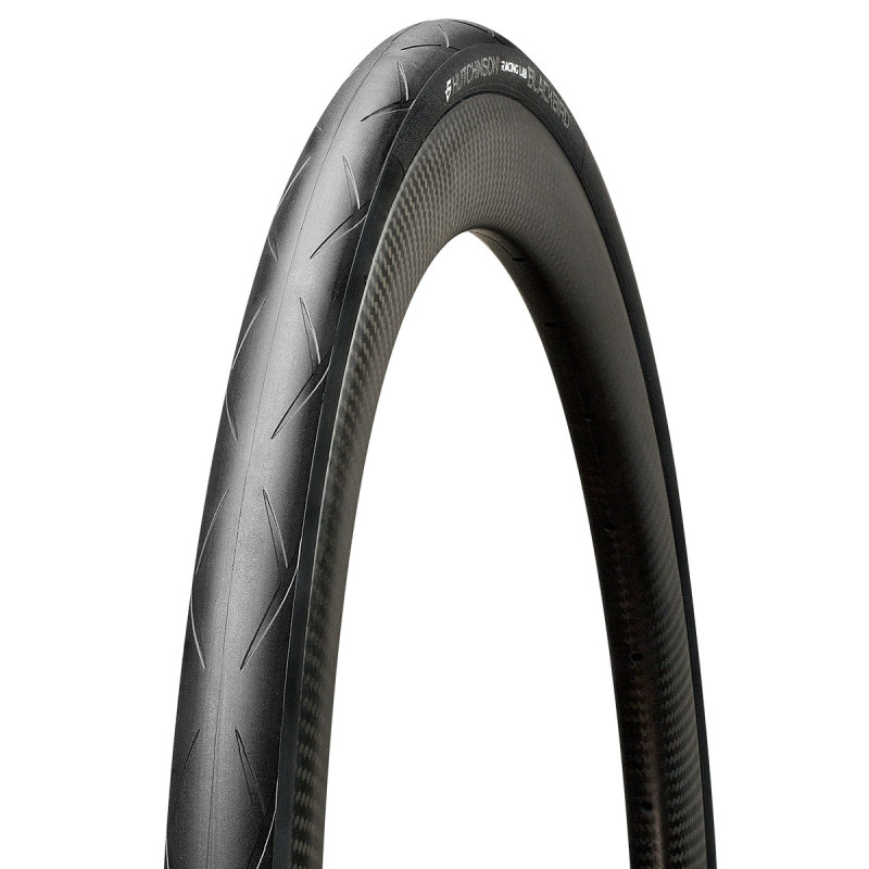 Pneu HUTCHINSON Blackbird TLR Performance - 700x26c - 26-622 - FullBlack