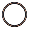 Pneu Gravel SCHWALBE G-ONE RS Pro - 700x50c (50-622) - Transparent Sidewall