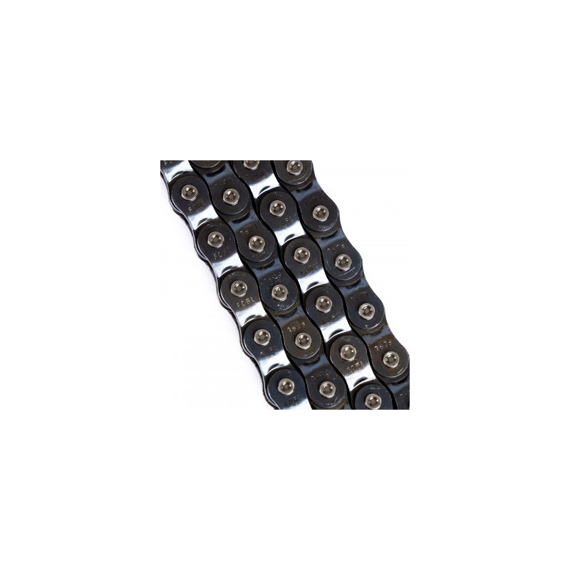 Chaîne FEDERAL Demi-maillons PYC-121 noir