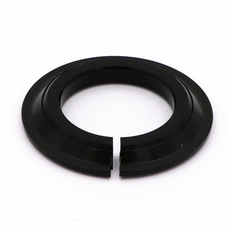 Jeu de direction BMX Race FORWARD (IS) Tapered - noir