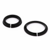 Jeu de direction BMX Race FORWARD (IS) Tapered - noir