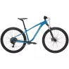 VTT KONA Lava Dome 29 pouces - Bleu