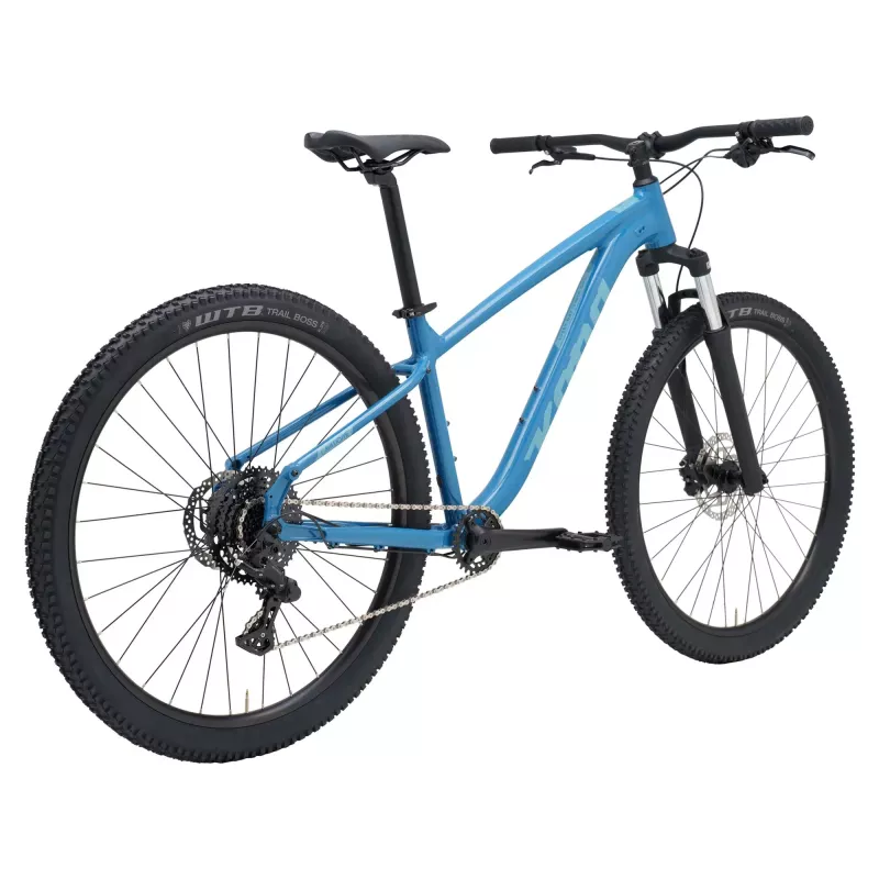 VTT KONA Lava Dome 29 pouces - Bleu