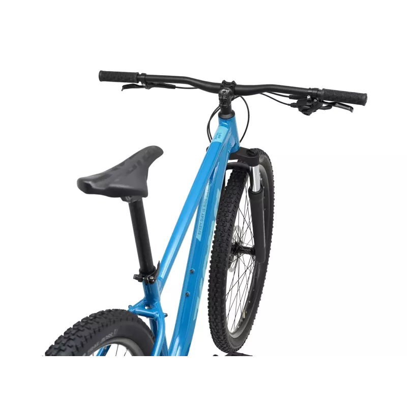 VTT KONA Lava Dome 29 pouces - Bleu
