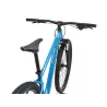 VTT KONA Lava Dome 29 pouces - Bleu