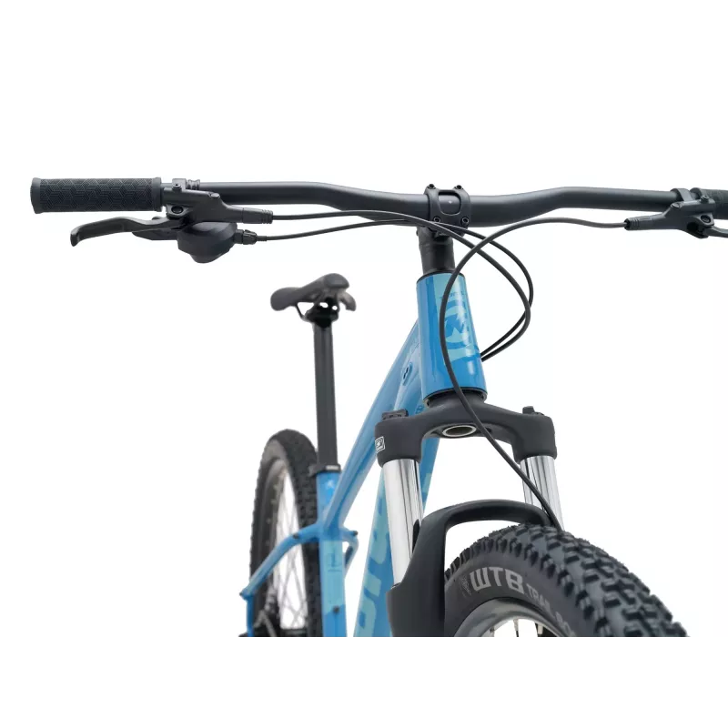 VTT KONA Lava Dome 29 pouces - Bleu