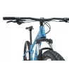 VTT KONA Lava Dome 29 pouces - Bleu