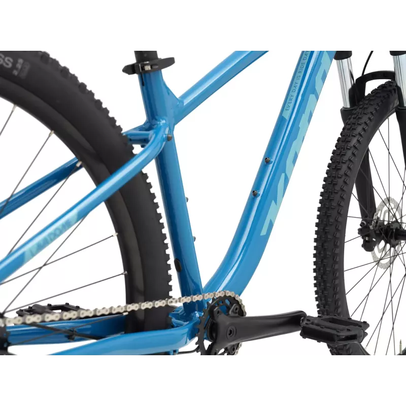 VTT KONA Lava Dome 29 pouces - Bleu