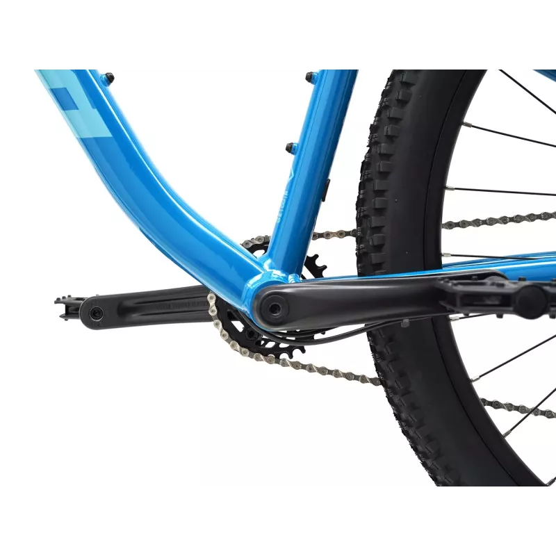 VTT KONA Lava Dome 29 pouces - Bleu