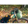 Guidon TERAVAIL Swale Carbon 31.8 – Bikepacking & Confort longue distance