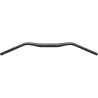Guidon VTT TERAVAIL Swale Carbon Ø 31.8mm, 820x38mm, 23°/5°, matte black