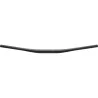 Guidon VTT TERAVAIL Swale Carbon Ø 31.8mm, 820x38mm, 23°/5°, matte black