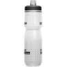Bidon CAMELBAK podium chill 0.7L - white black