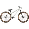 VTT Dirt KONA Shonky blanc - Small