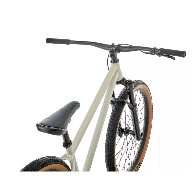 VTT Dirt KONA Shonky blanc - Small