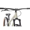 VTT Dirt KONA Shonky blanc - Small