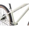 VTT Dirt KONA Shonky blanc - Small