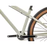 VTT Dirt KONA Shonky blanc - Small