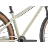 VTT Dirt KONA Shonky blanc - Large