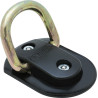 Antivol ABUS ancrage de sol WBA60