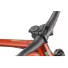 VTT Dirt HARO Steel Reserve TS trans orange - 26 pouce