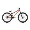 VTT Dirt HARO Steel Reserve TS trans orange - 26 pouce