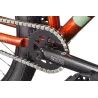 VTT Dirt HARO Steel Reserve TS trans orange - 26 pouce